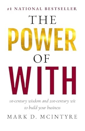 Cover of The Power of With
