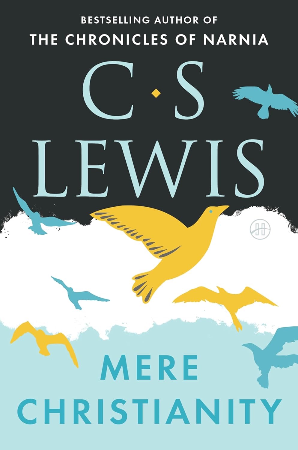 Cover of Mere Christianity