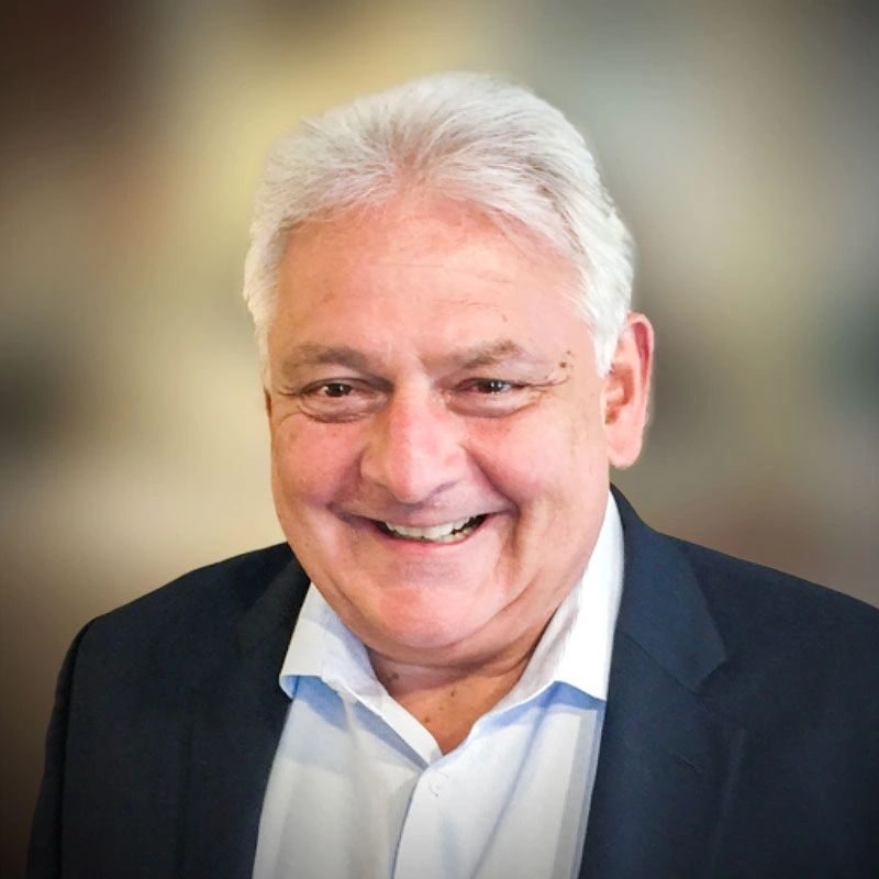 Portrait of The Honorable Alfred F. Fasola